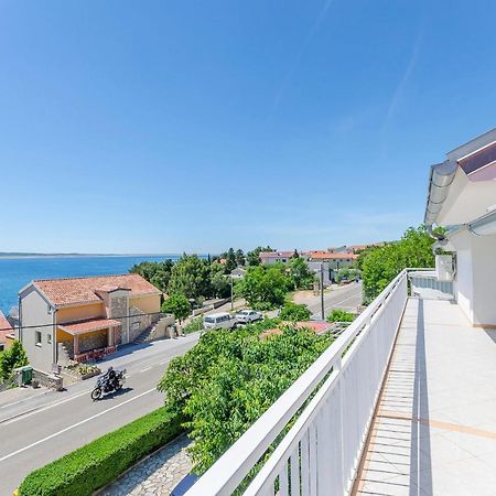 Apartments Zora Starigrad Paklenica Exterior foto